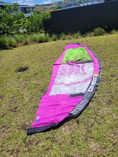 Kite Liquid Force Envy 9