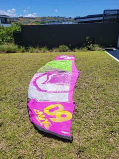 Kite Liquid Force Envy 9