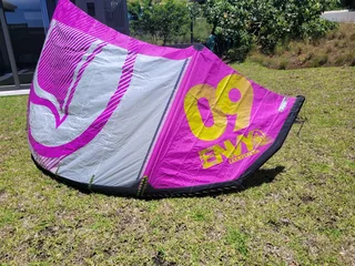 Kite Liquid Force Envy 9