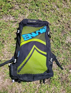 Kite Liquid Force Envy 9