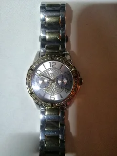 Original ladies guess watch for sale