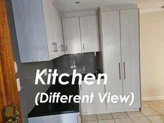 2 Bedroom Cottage to rent - Sydenham, JHB