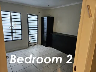2 Bedroom Cottage to rent - Sydenham, JHB