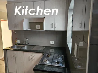 2 Bedroom Cottage to rent - Sydenham, JHB