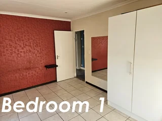 2 Bedroom Cottage to rent - Sydenham, JHB
