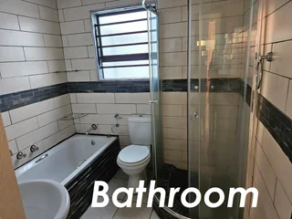 2 Bedroom Cottage to rent - Sydenham, JHB
