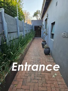 2 Bedroom Cottage to rent - Sydenham, JHB