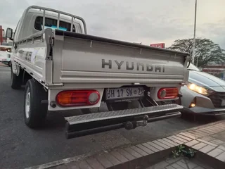 Hyundai H -100