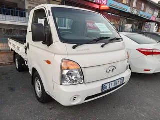 Hyundai H -100
