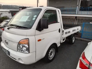 Hyundai H -100