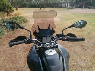 2020 BMW F 750gs full spec