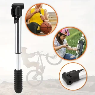 PORTABLE BICYCLE PUMP FOR SALE