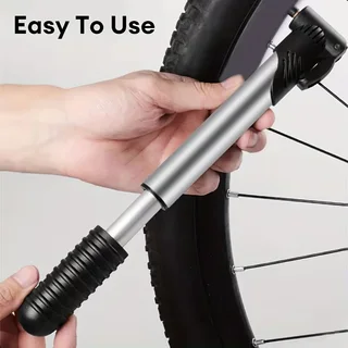 PORTABLE BICYCLE PUMP FOR SALE