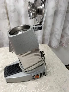 Santos prof. fruit press