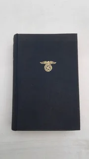 book - Ad posted by ludwig De Bundel