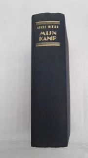 book - Ad posted by ludwig De Bundel