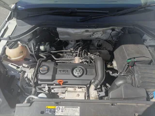 2013 Volkswagen Tiguan Other