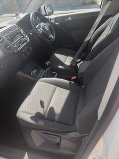2013 Volkswagen Tiguan Other