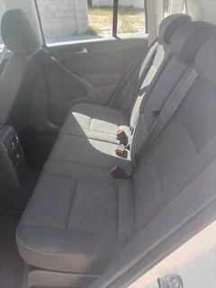 2013 Volkswagen Tiguan Other