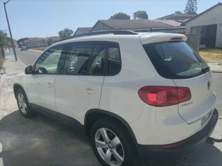 2013 Volkswagen Tiguan Other