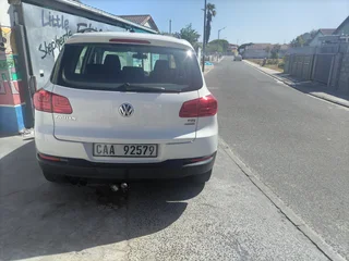 2013 Volkswagen Tiguan Other