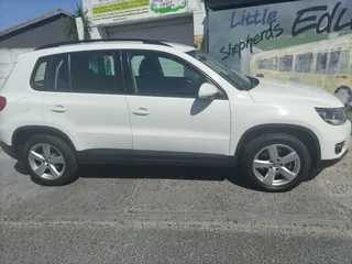 2013 Volkswagen Tiguan Other
