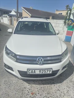 2013 Volkswagen Tiguan Other
