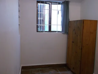 Observatory, small furnished room with free water and some free electric. Single female only.