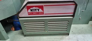 Combination machine Kity