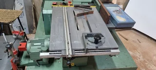 Combination machine Kity