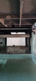 Combination machine Kity