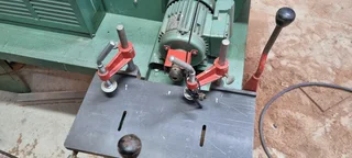 Combination machine Kity