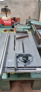 Combination machine Kity