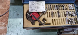 Combination machine Kity