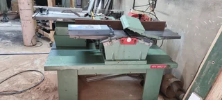 Combination machine Kity