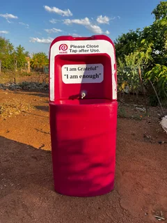 QuickLoo SA| Toilet &amp; Basin Combo R700 (Delivery Included)