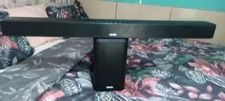 Denon soundbar 514