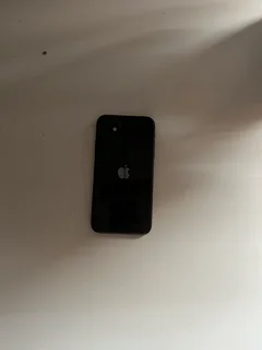 iPhone 11 64GB, Black