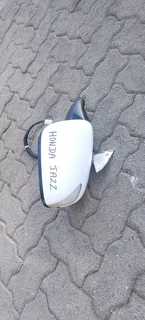 Honda Jazz Mirror Right Side