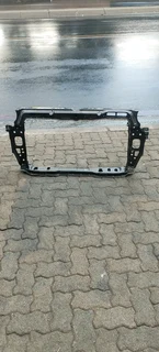 Kia Rio Cradle