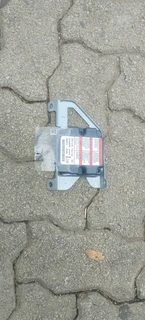 Suzuki Dzire Air-beg Control Module