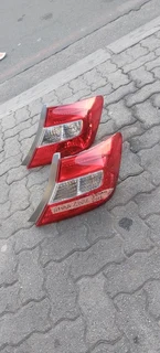 Honda Civic Taillights Right Side 2012,2013,2014,2015 Model