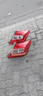 Honda Civic Taillights Right Side 2012,2013,2014,2015 Model