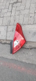 Nissan Almera Taillights Right Side
