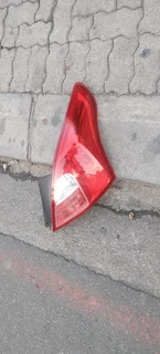Nissan Almera Taillights Right Side