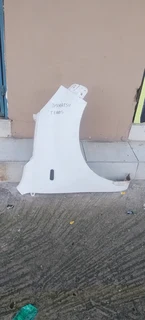 Daihatsu Terios Fender Right Side