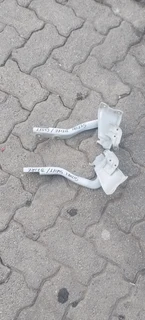 Suzuki Dzire Bonnet Ingins Both Sides