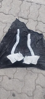 Suzuki Dzire Bonnet Ingins Both Sides