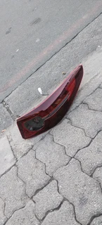 Mazda 3 Taillights LED Rights Side