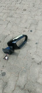 Opel GrandLand Electric Mirror Right Side